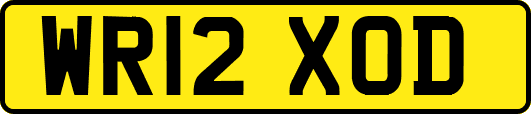 WR12XOD