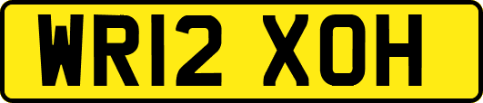 WR12XOH