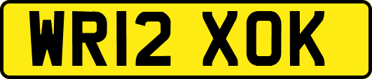 WR12XOK