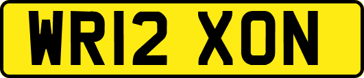 WR12XON