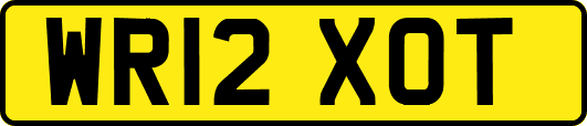 WR12XOT