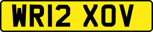 WR12XOV