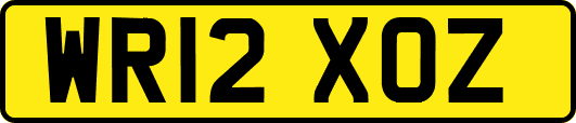 WR12XOZ