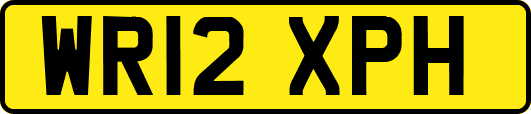 WR12XPH
