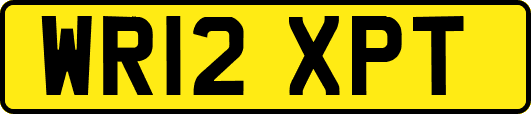 WR12XPT