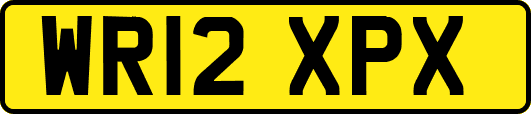 WR12XPX