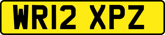 WR12XPZ