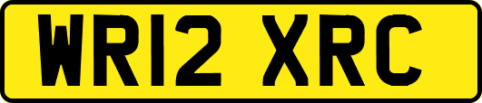 WR12XRC