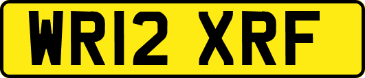 WR12XRF