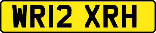 WR12XRH