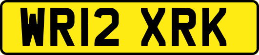 WR12XRK