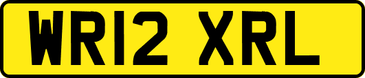 WR12XRL