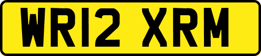WR12XRM