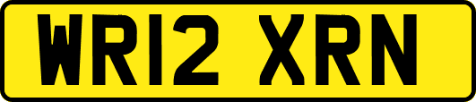 WR12XRN