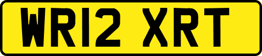 WR12XRT
