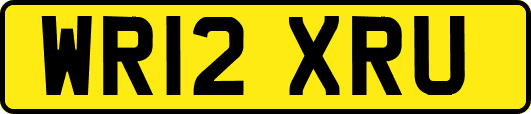 WR12XRU