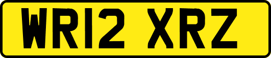 WR12XRZ