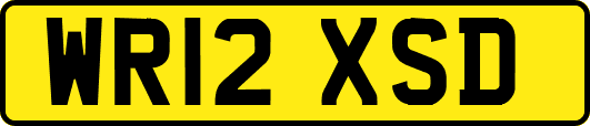 WR12XSD