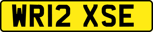 WR12XSE