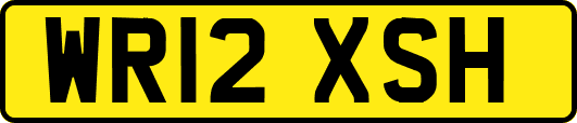 WR12XSH