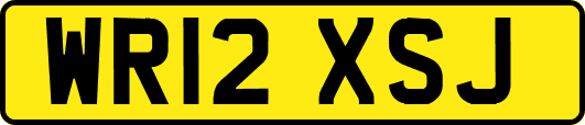 WR12XSJ