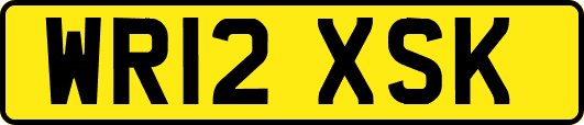 WR12XSK