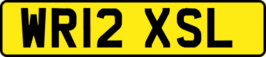 WR12XSL