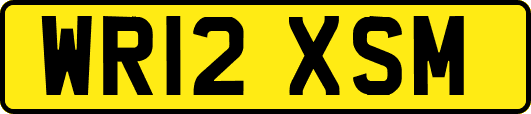 WR12XSM