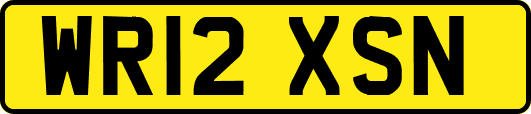 WR12XSN