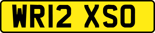 WR12XSO