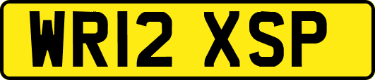 WR12XSP