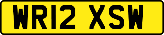 WR12XSW