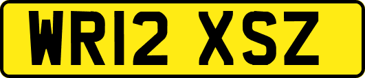WR12XSZ