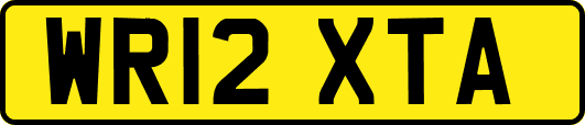 WR12XTA