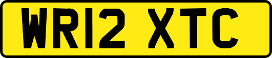 WR12XTC