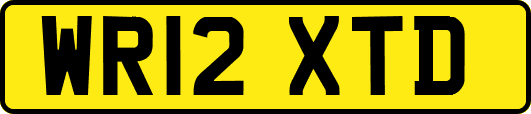 WR12XTD