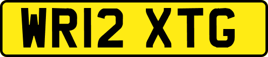 WR12XTG