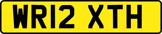WR12XTH