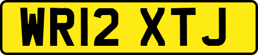 WR12XTJ