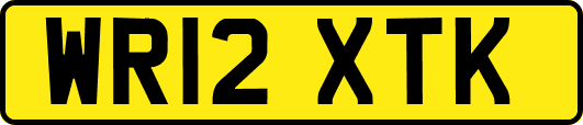 WR12XTK