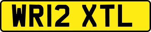 WR12XTL