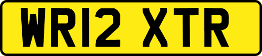 WR12XTR