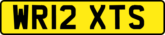 WR12XTS