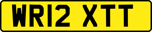 WR12XTT