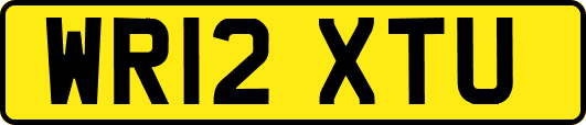 WR12XTU