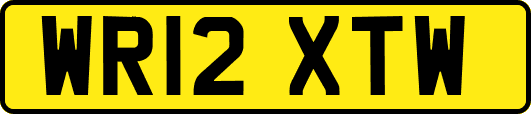 WR12XTW