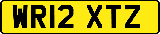 WR12XTZ