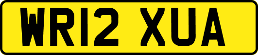 WR12XUA