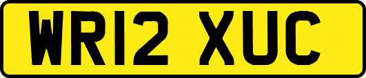 WR12XUC