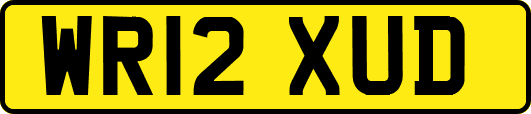 WR12XUD